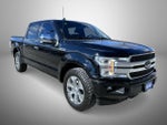 2018 F-150 Thumbnail 3