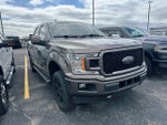 2018 F-150 Thumbnail 3