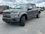 2018 F-150 Thumbnail 2