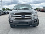 2018 F-150 Thumbnail 5