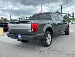 2018 F-150 Thumbnail 7