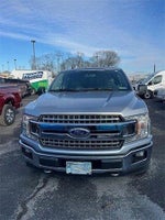 2018 F-150 Thumbnail 2