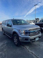 2018 F-150 Thumbnail 3