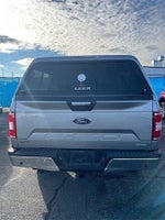 2018 F-150 Thumbnail 4