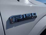 2018 F-150 Thumbnail 3