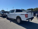 2018 F-150 Thumbnail 8