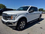 2018 F-150 Thumbnail 10
