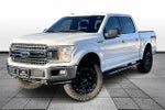 2018 F-150 Thumbnail 1