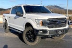 2018 F-150 Thumbnail 2