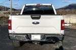 2018 F-150 Thumbnail 4