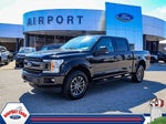 2018 F-150 Thumbnail 1