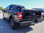 2018 F-150 Thumbnail 3