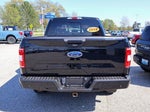 2018 F-150 Thumbnail 4