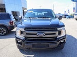 2018 F-150 Thumbnail 8