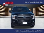 2018 F-150 Thumbnail 3
