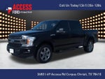 2018 F-150 Thumbnail 4