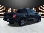 2018 F-150 Thumbnail 8