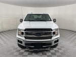 2018 F-150 Thumbnail 2