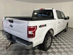 2018 F-150 Thumbnail 7