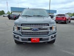 2018 F-150 Thumbnail 9