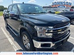 2018 F-150 Thumbnail 1