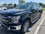 2018 F-150 Thumbnail 2