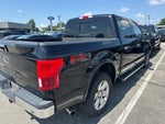 2018 F-150 Thumbnail 5