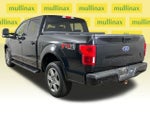 2018 F-150 Thumbnail 9
