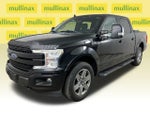 2018 F-150 Thumbnail 14