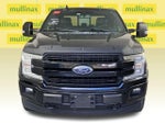 2018 F-150 Thumbnail 15