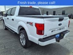 2018 F-150 Thumbnail 3