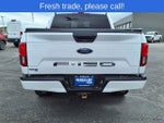 2018 F-150 Thumbnail 4