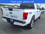2018 F-150 Thumbnail 5