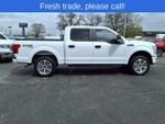 2018 F-150 Thumbnail 6