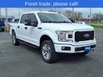 2018 F-150 Thumbnail 7