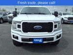 2018 F-150 Thumbnail 8