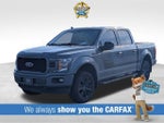 2019 F-150 Thumbnail 1