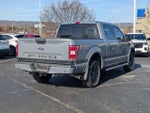 2019 F-150 Thumbnail 3