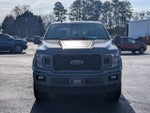 2019 F-150 Thumbnail 5