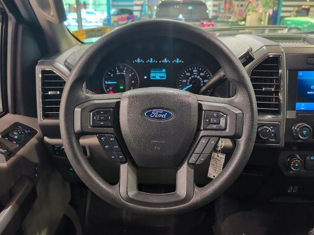 2019 Ford F-150 - $29,010
