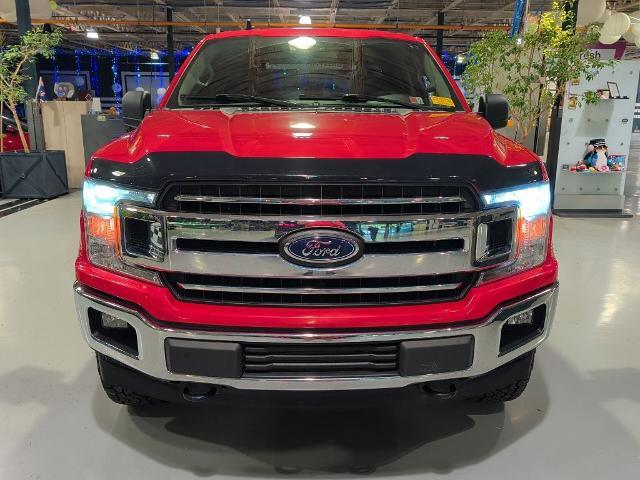 2019 Ford F-150 - $29,010