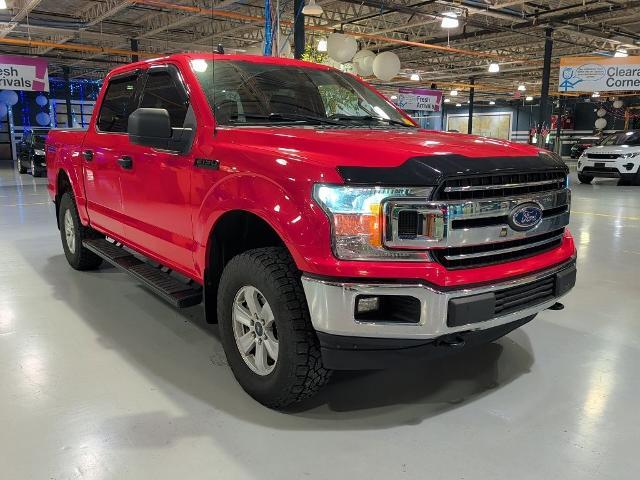 2019 Ford F-150 - $29,010