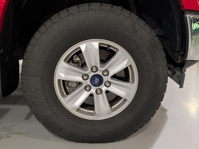 2019 Ford F-150 - $29,010