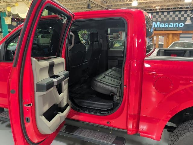 2019 Ford F-150 - $29,010