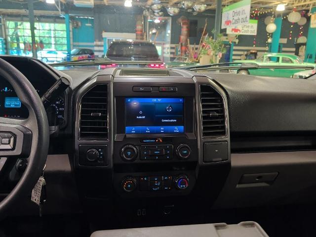 2019 Ford F-150 - $29,010