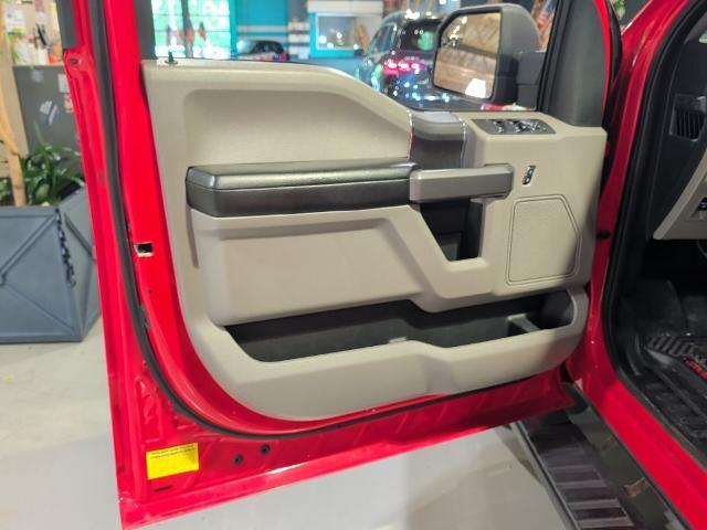 2019 Ford F-150 - $29,010