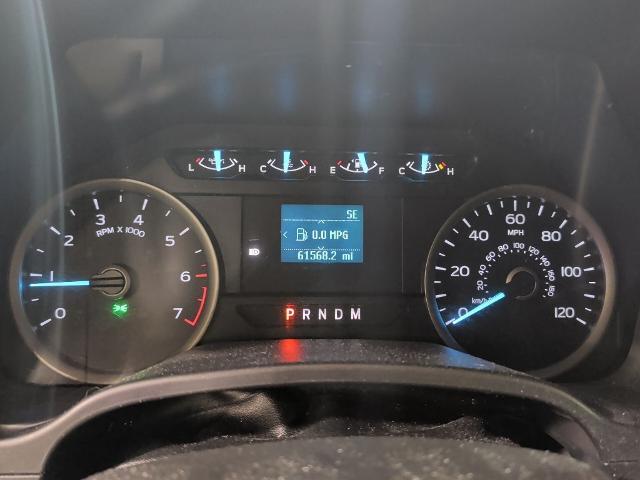 2019 Ford F-150 - $29,010