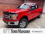 2019 F-150 Thumbnail 1