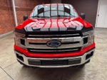2019 F-150 Thumbnail 9