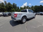 2019 F-150 Thumbnail 3
